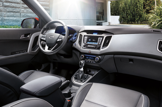 Creta_Interior